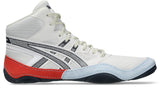Asics Men's Snapdown 4 Wide 2E Wrestling Shoes-1