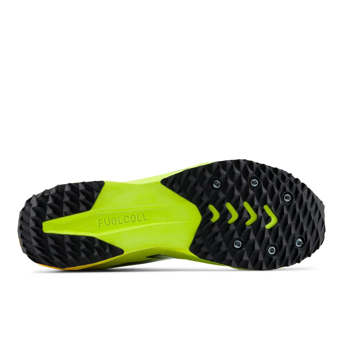 New Balance FuelCell XC7 v5 Track & Field Shoes-7