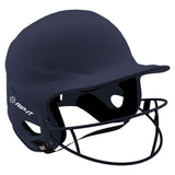 RIP-IT Softball Vision Pro Single Matte Batting Helmet