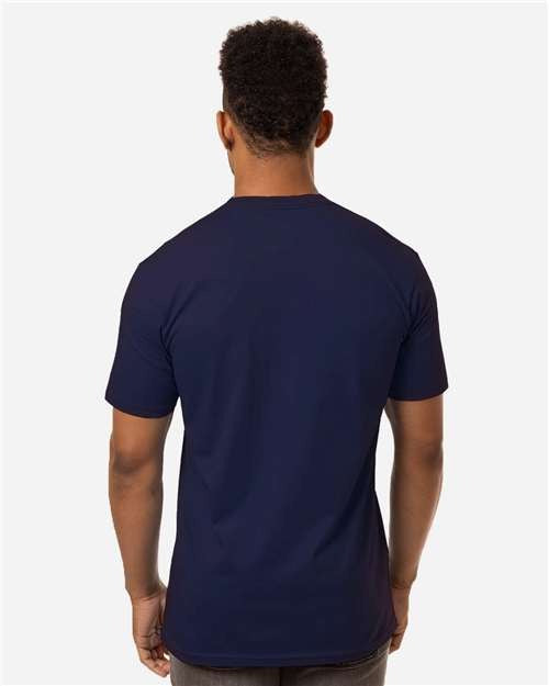 econscious Men's Fashion T-Shirt-3