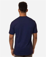 econscious Men's Fashion T-Shirt-3