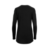 Mizuno Youth Balboa 6 Long Sleeve Volleyball Jersey-2