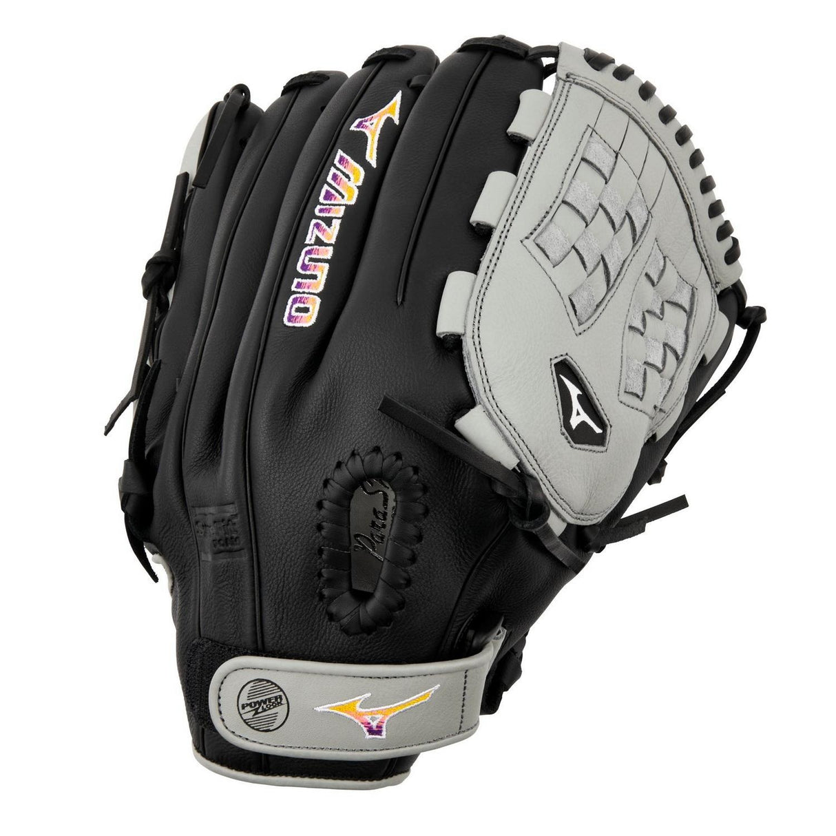Mizuno GFN1250F5 Franchise Fastpitch 12.5" Utility Glove-1