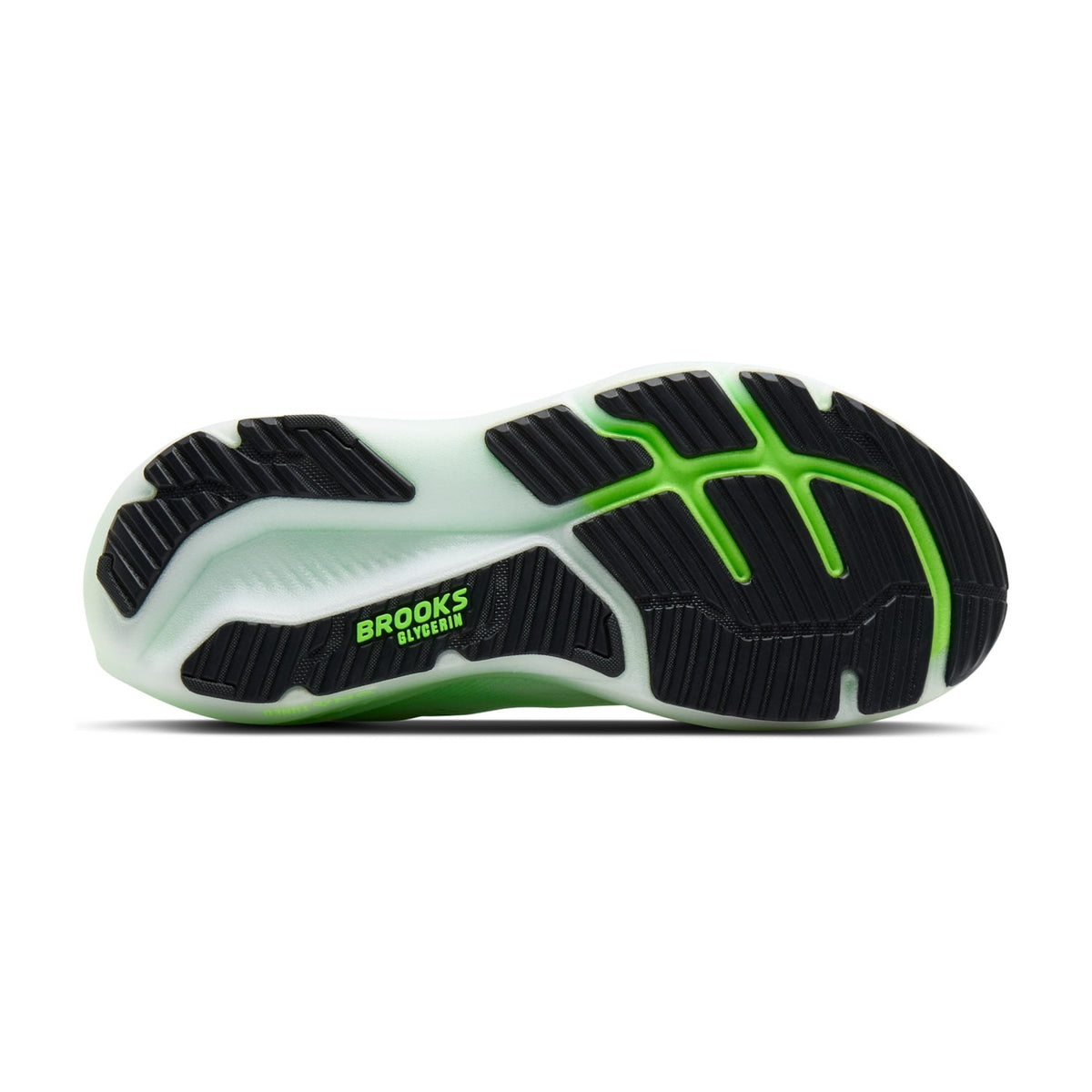 Brooks Men's Glycerin 23 Running Shoes-6