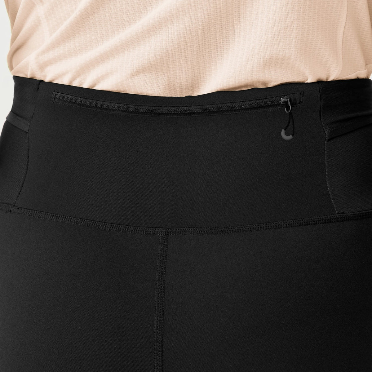 Brooks Women's Cascadia Short Tight-5
