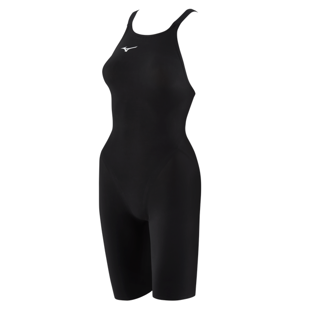 Mizuno Women's GX-Sonic Neo All Generation Technical Swimsuit-1