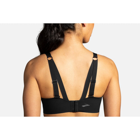 Brooks Women's Underwire Sports Bra-2