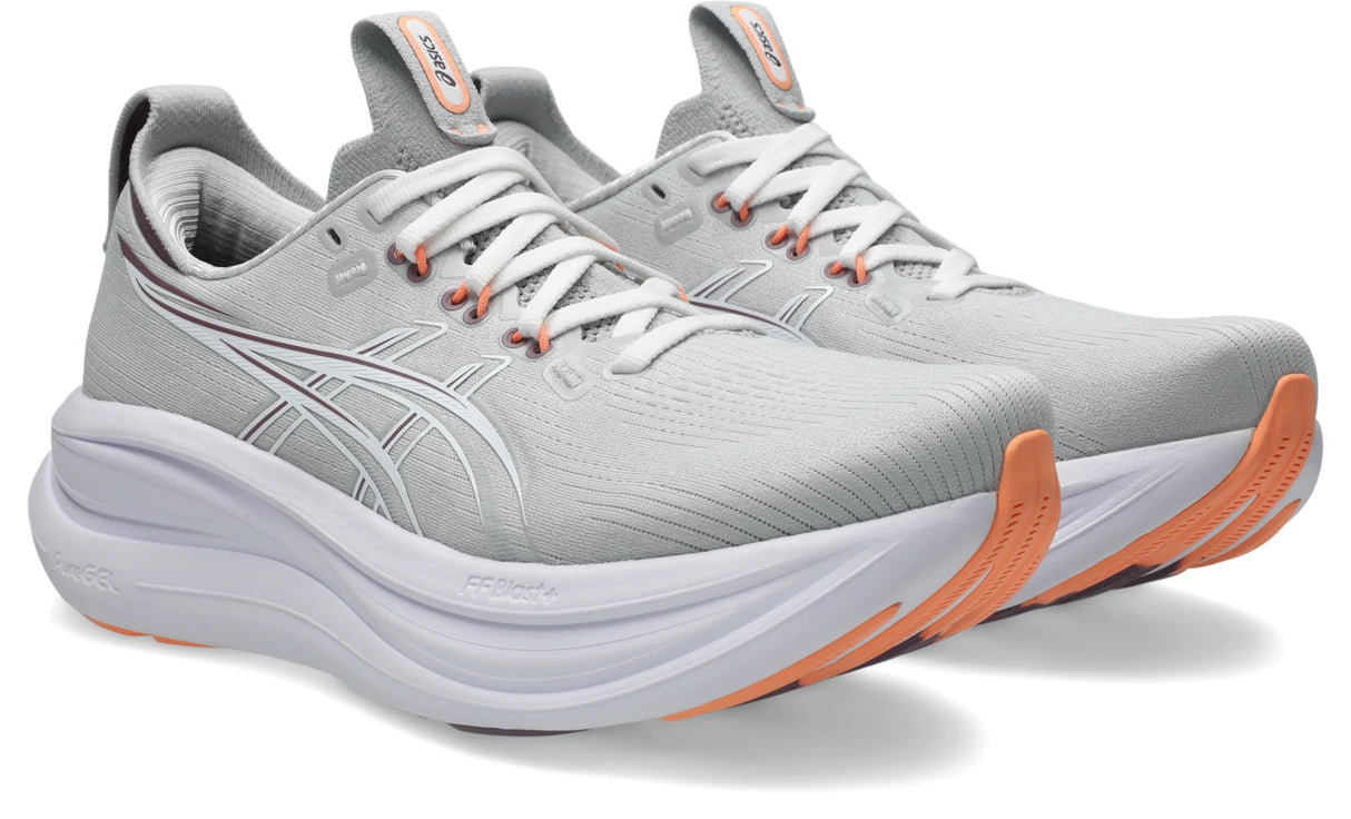 Asics Women's GEL-Nimbus 28 Running Shoes-5