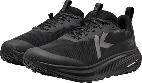 KEEN Men's Roam Waterproof Trail Running Shoe-3