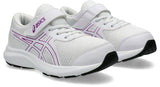 Asics Youth Contend 9 Pre School Running Shoes-5