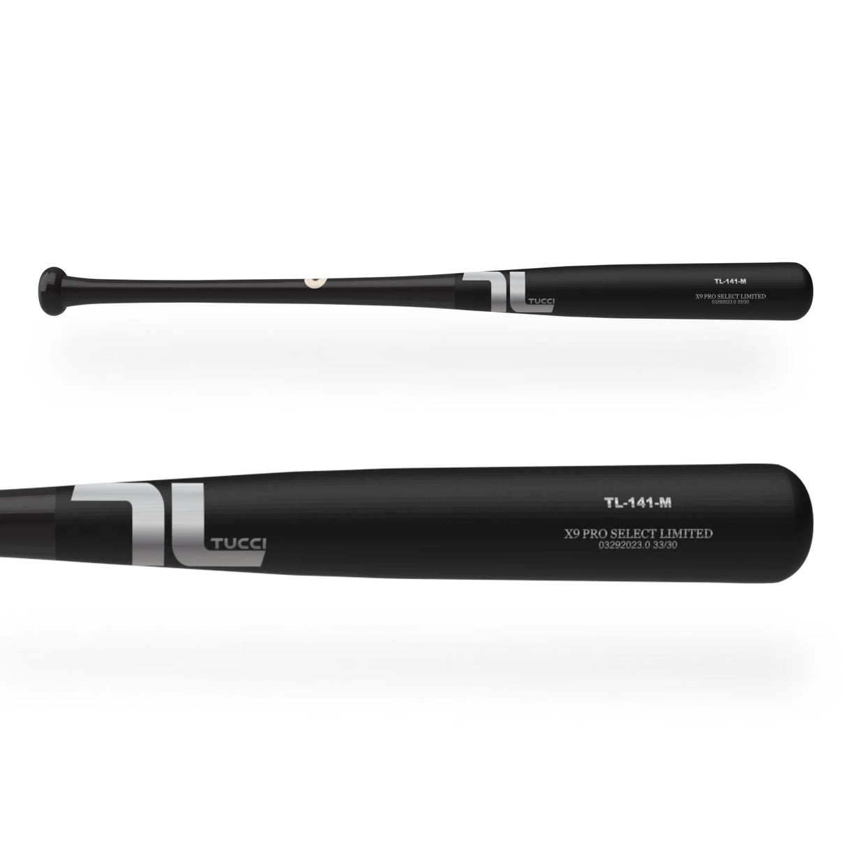 Tucci TL-141 X9 Pro Select Limited Wood Bat-1