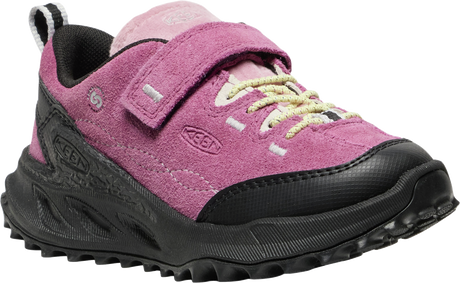 KEEN Little Kid's Jasper Zionic Sneaker-2