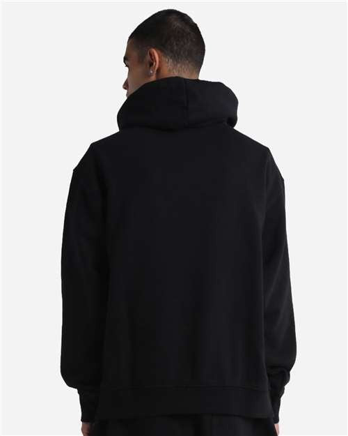 Shaka Wear Men's Max Heavy Garment-Dyed Hoodie Sweatshirt-2