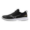 Mizuno Adult Dominant 4 Low Turf Baseball Shoes-1