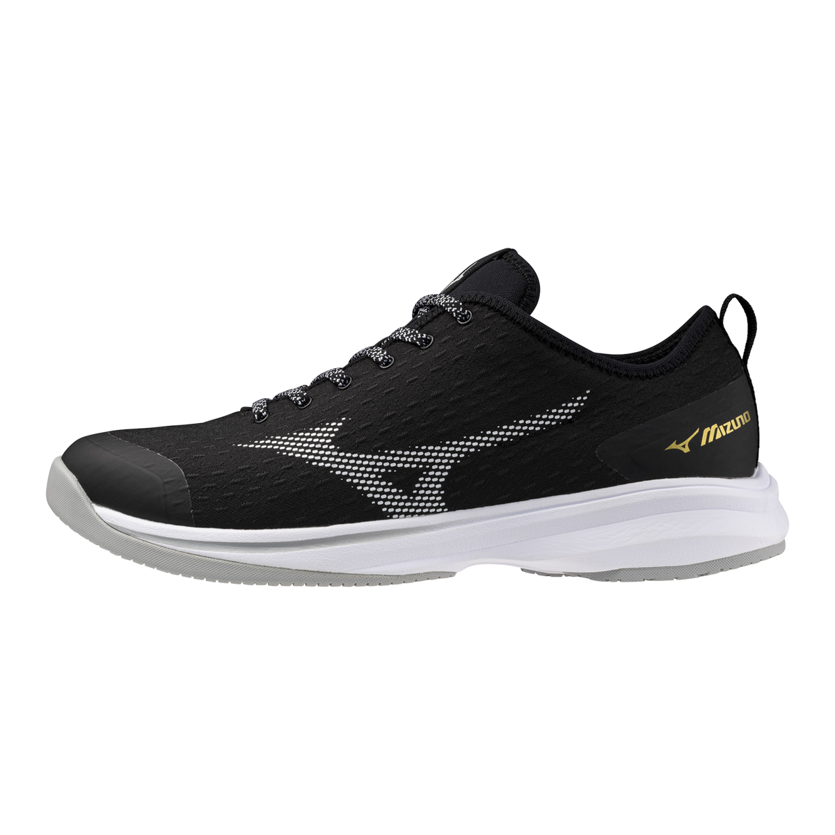 Mizuno Adult Dominant 4 Low Turf Baseball Shoes-1