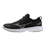 Mizuno Adult Dominant 4 Low Turf Baseball Shoes-1