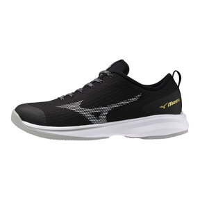 Mizuno Adult Dominant 4 Low Turf Baseball Shoes-1