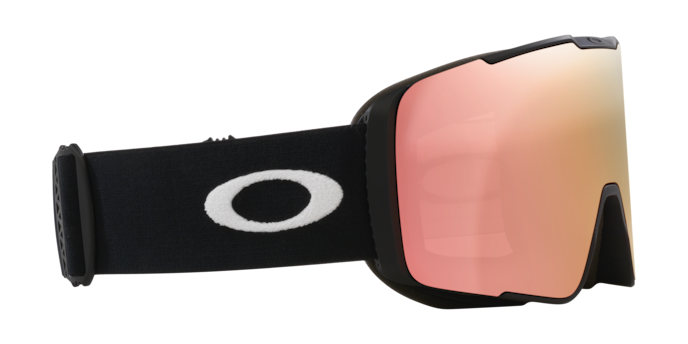 Oakley Line Miner Pro Medium Snow Goggles-12