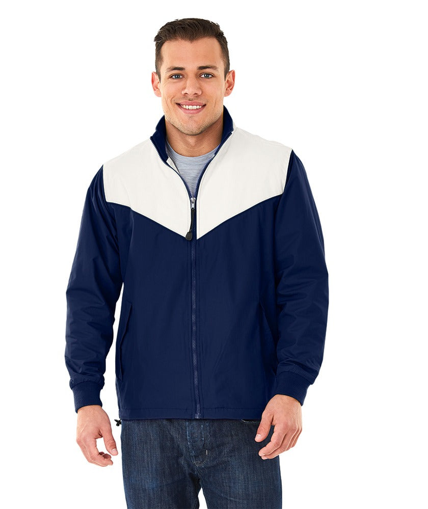 Charles River Unisex Championship Jacket-2