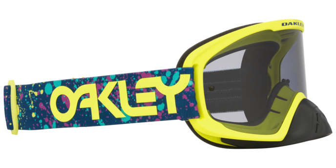 Oakley O Frame 2.0 Pro MX Goggles-12