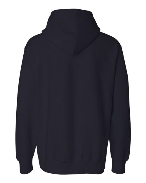 MV Sport Men's Pro Weave Hooded Sweatshirt-2