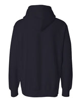 MV Sport Men's Pro Weave Hooded Sweatshirt-2