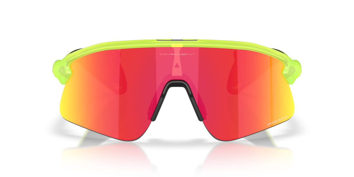 Oakley Stunt Devil Sunglasses-8