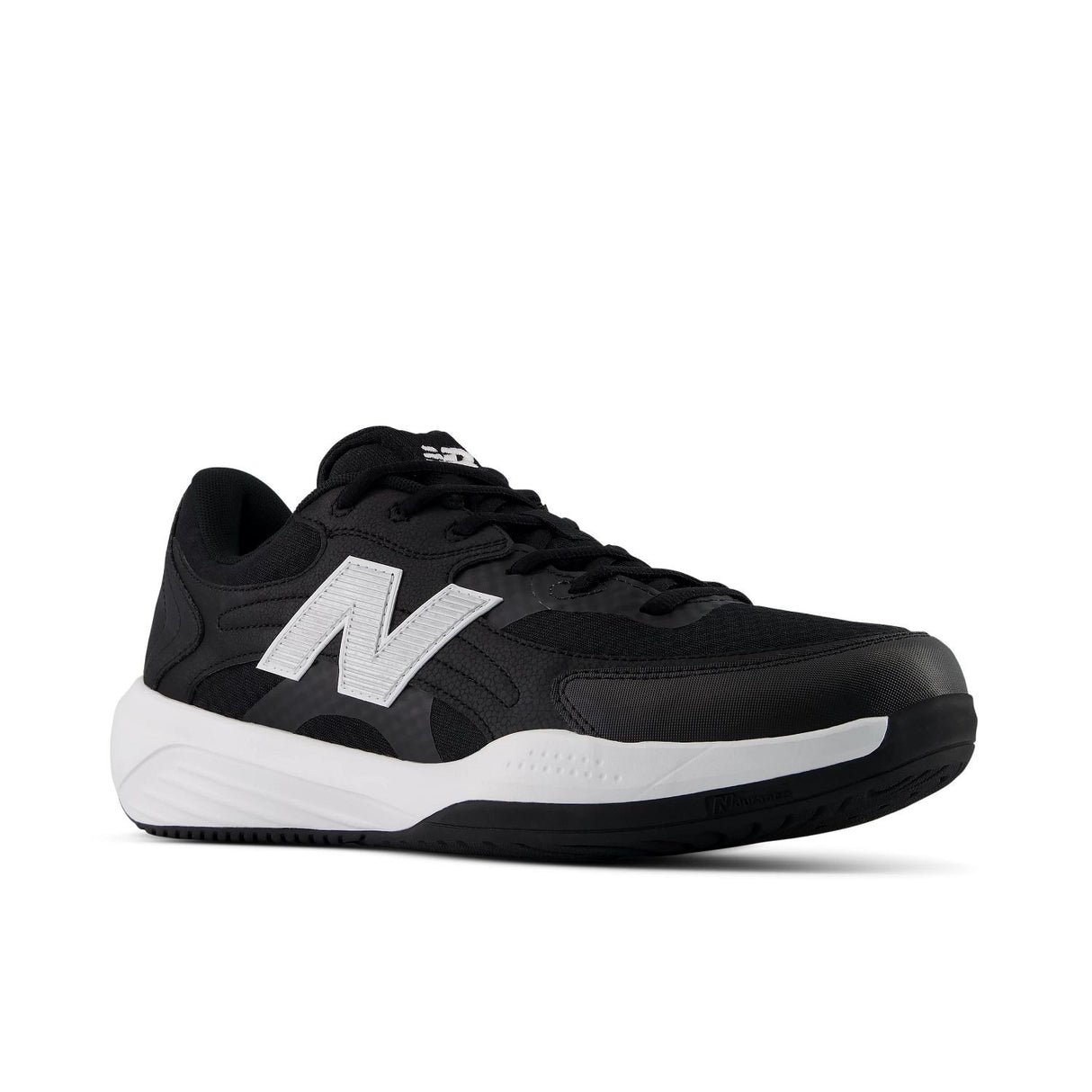 New Balance Men's 696v7 Tennis Shoes-3