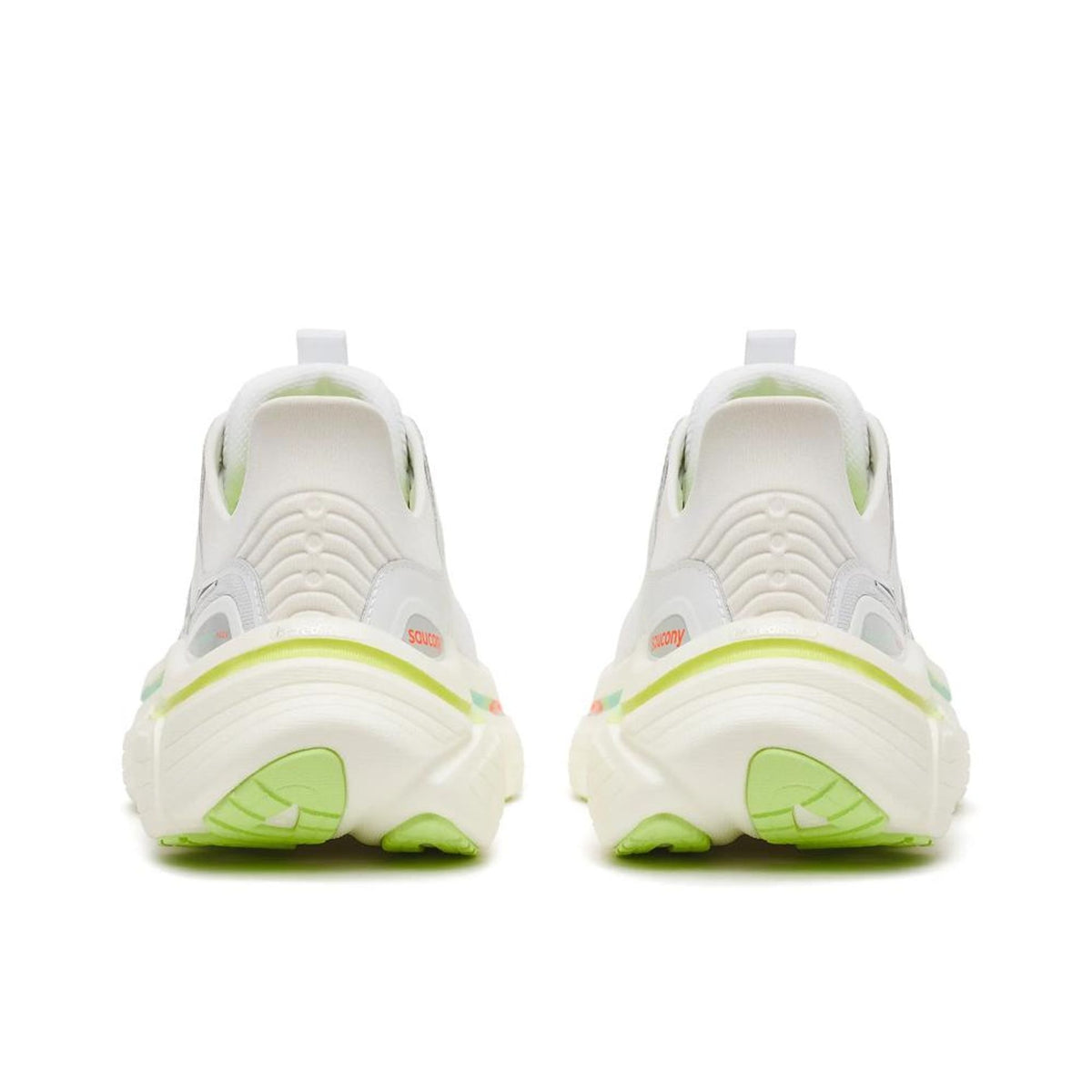 Saucony Men's Paramount Max Running Shoes-4