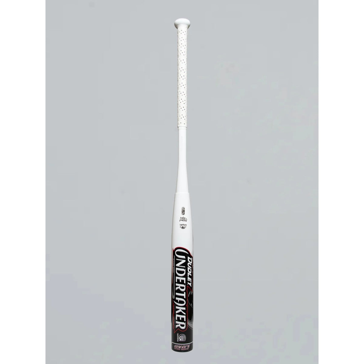 Dudley Undertaker Player Series USSSA 2pc Softball Bat-1