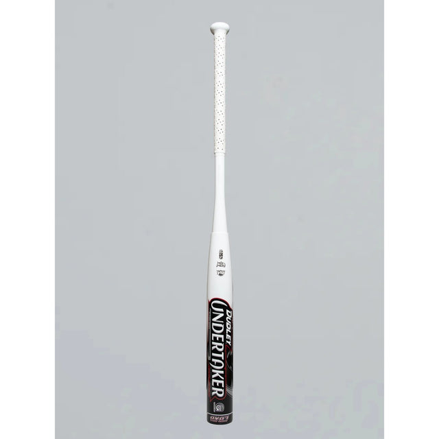 Dudley Undertaker Player Series USSSA 2pc Softball Bat-1