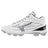 Mizuno Adult Cushionrevo Diamond Mid TPU Baseball Cleats-1