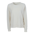Boxercraft Reverse Fleece Out Crew-1