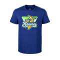 EvoShield Youth EVO Cotton Tee