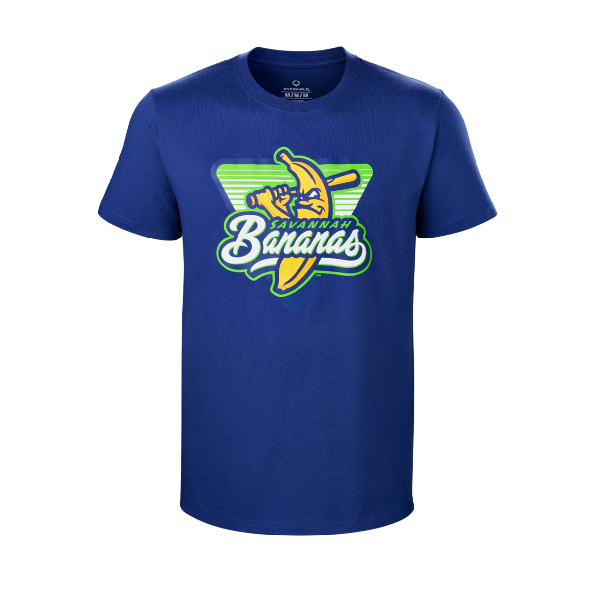 EvoShield Youth EVO Cotton Tee