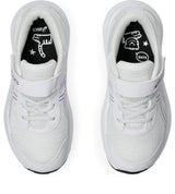Asics Youth Contend 9 Pre School Running Shoes-4