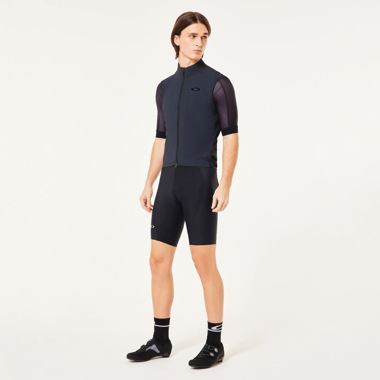 Oakley Men's Endurance Pkbl Wind Vest 2.0-10
