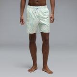 Oakley Men's Canary Palms RC 18" Beach Shorts-3