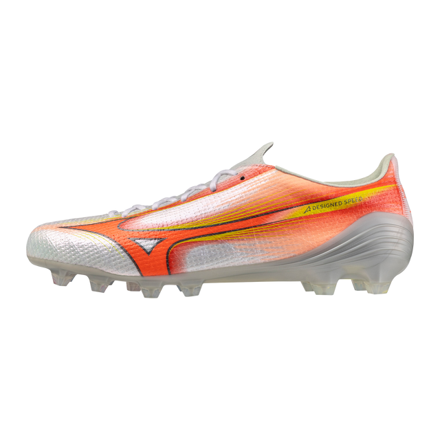 Mizuno Adult A III Japan Soccer Cleats-1