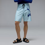 Oakley Men's Hibiscus 20'' Boardshorts-3