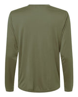 CORE365 Women's Capital Performance Long Sleeve T-Shirt-2