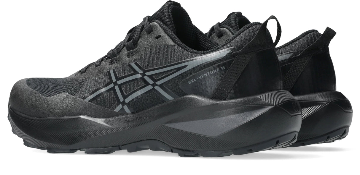 Asics Women's GEL-Venture 11 Wide D Trail Running Shoes-7