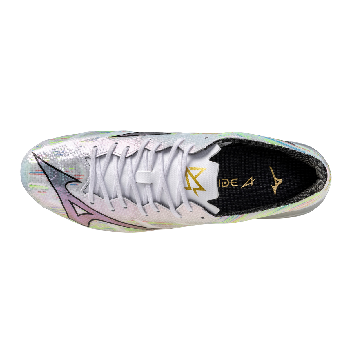 Mizuno Adult A II Pro Soccer Cleats-4
