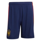 adidas Men's Spain 26 Home Shorts-1