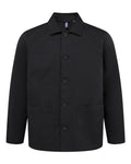 Artisan Collection by Reprime Men's Utility 2.0 Chore Jacket-1