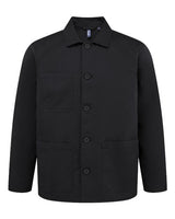 Artisan Collection by Reprime Men's Utility 2.0 Chore Jacket-1