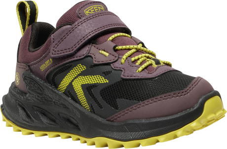 KEEN Little Kids' Zionic Waterproof Shoe-2