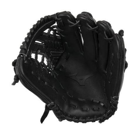 Mizuno GPS-71D Pro Select 12.75" Premium Outfielder Baseball Glove-2
