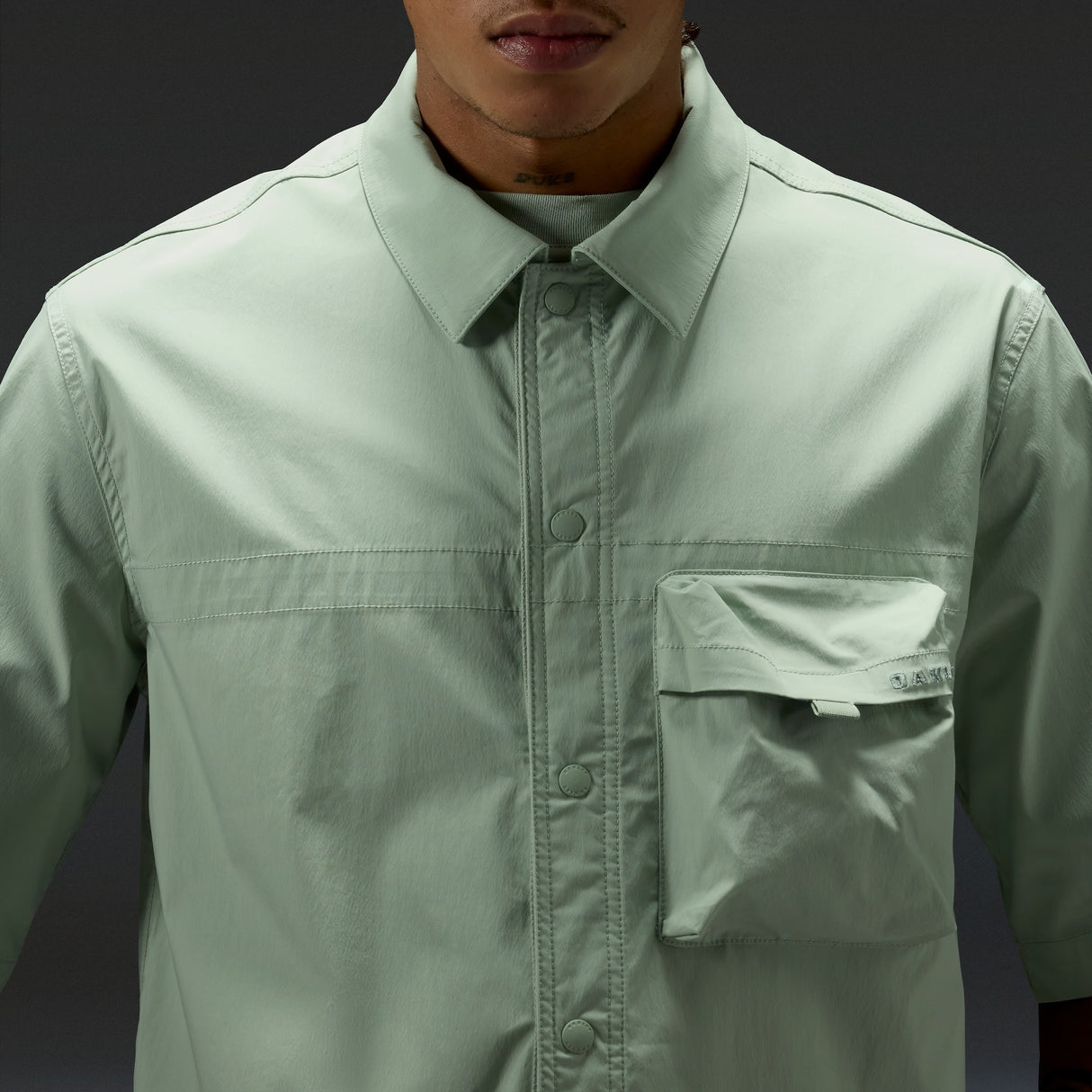Oakley Men's Reserve Momento Shirt-5