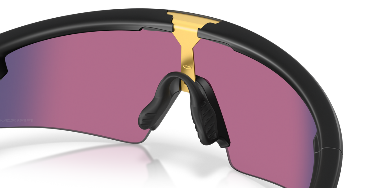 Oakley Sphaera Strike Sunglasses-7
